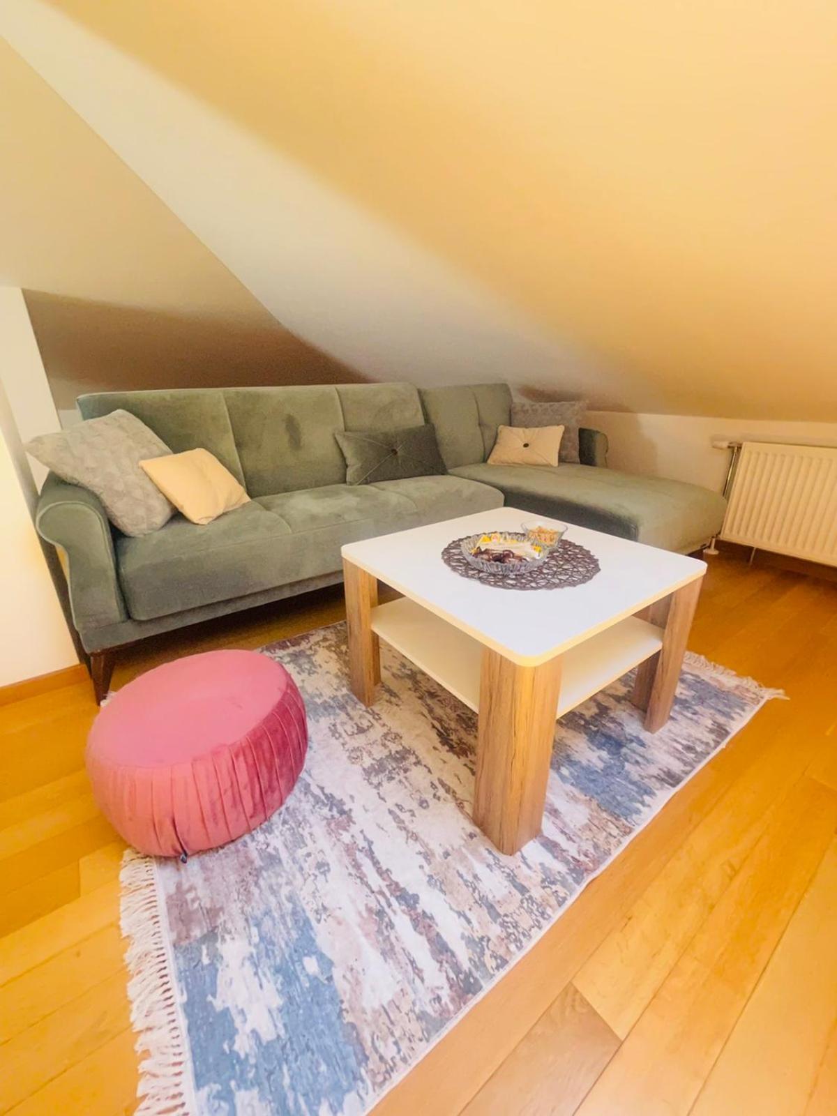 Apartament Sofija Banja Luka Zewnętrze zdjęcie