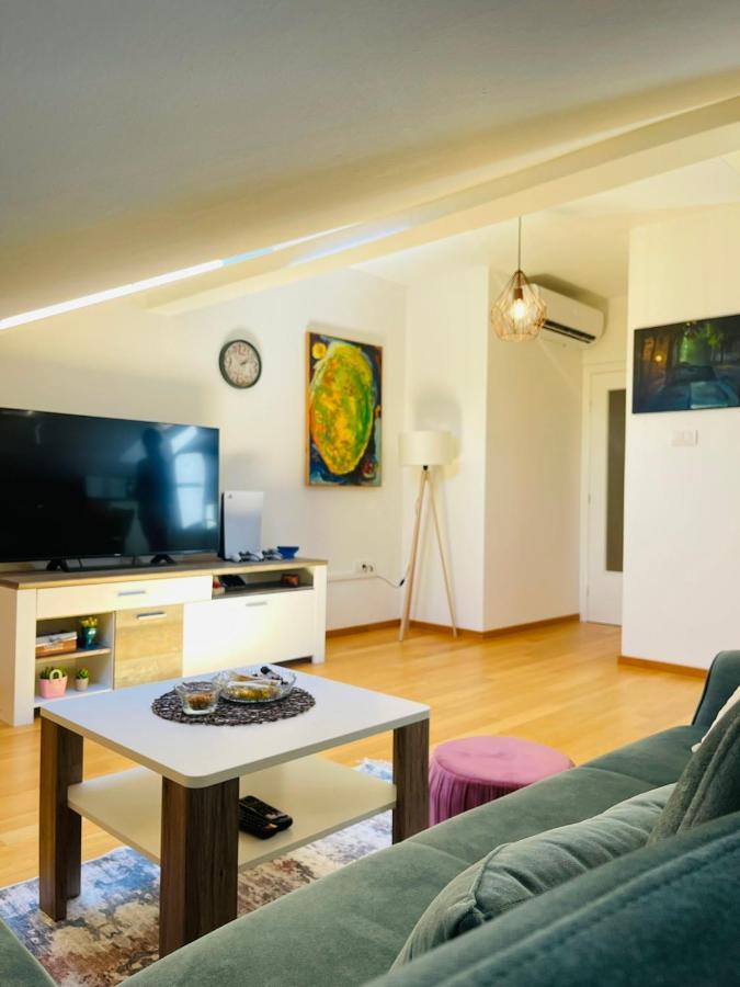 Apartament Sofija Banja Luka Zewnętrze zdjęcie