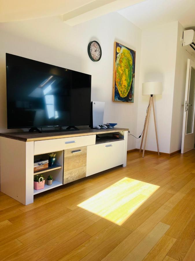 Apartament Sofija Banja Luka Zewnętrze zdjęcie