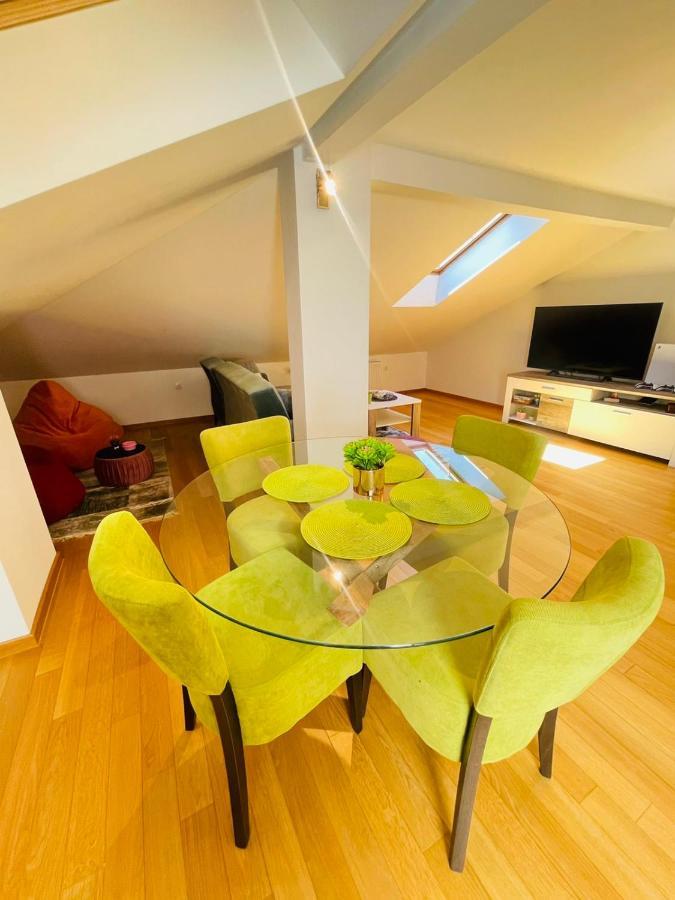 Apartament Sofija Banja Luka Zewnętrze zdjęcie