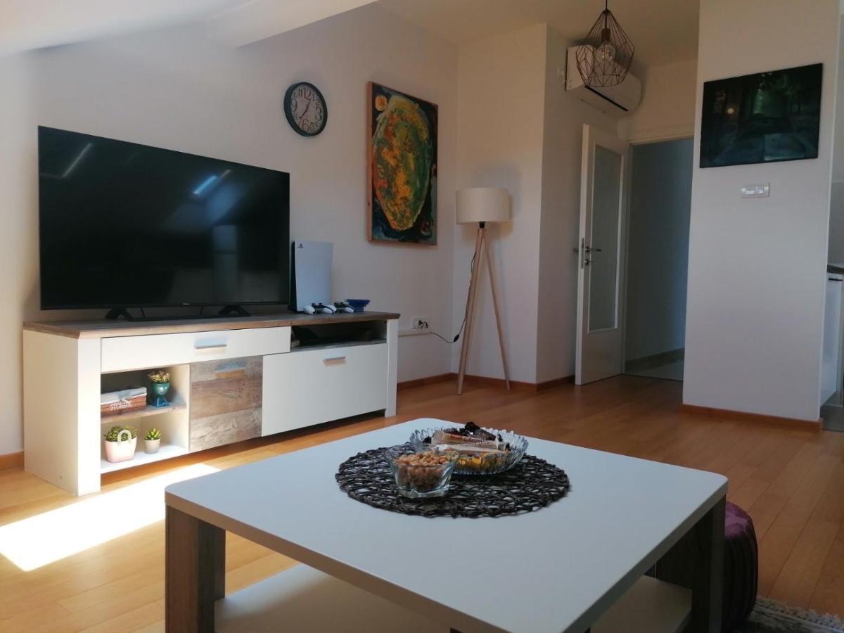 Apartament Sofija Banja Luka Zewnętrze zdjęcie
