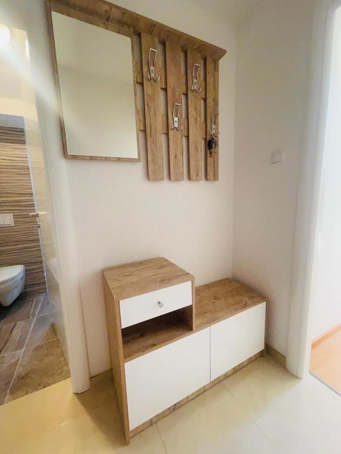 Apartament Sofija Banja Luka Zewnętrze zdjęcie