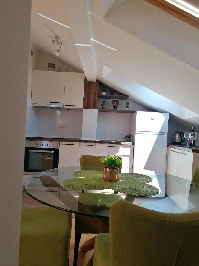 Apartament Sofija Banja Luka Zewnętrze zdjęcie