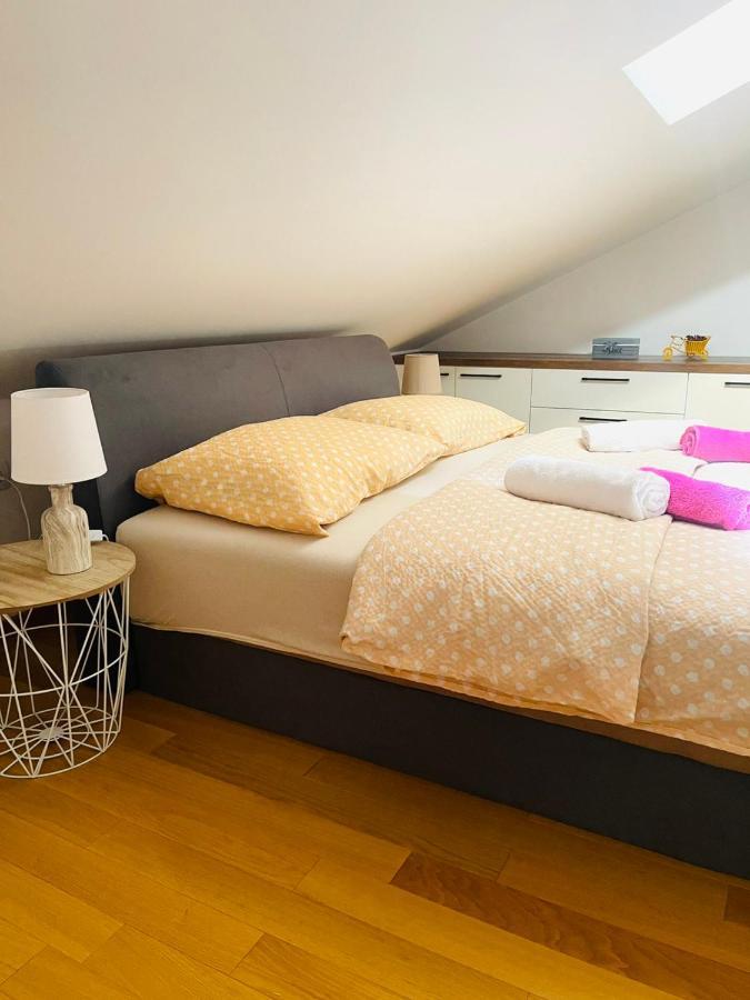 Apartament Sofija Banja Luka Zewnętrze zdjęcie