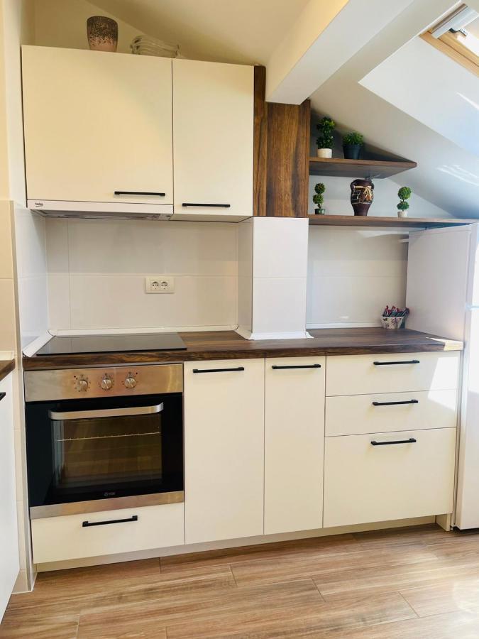 Apartament Sofija Banja Luka Zewnętrze zdjęcie