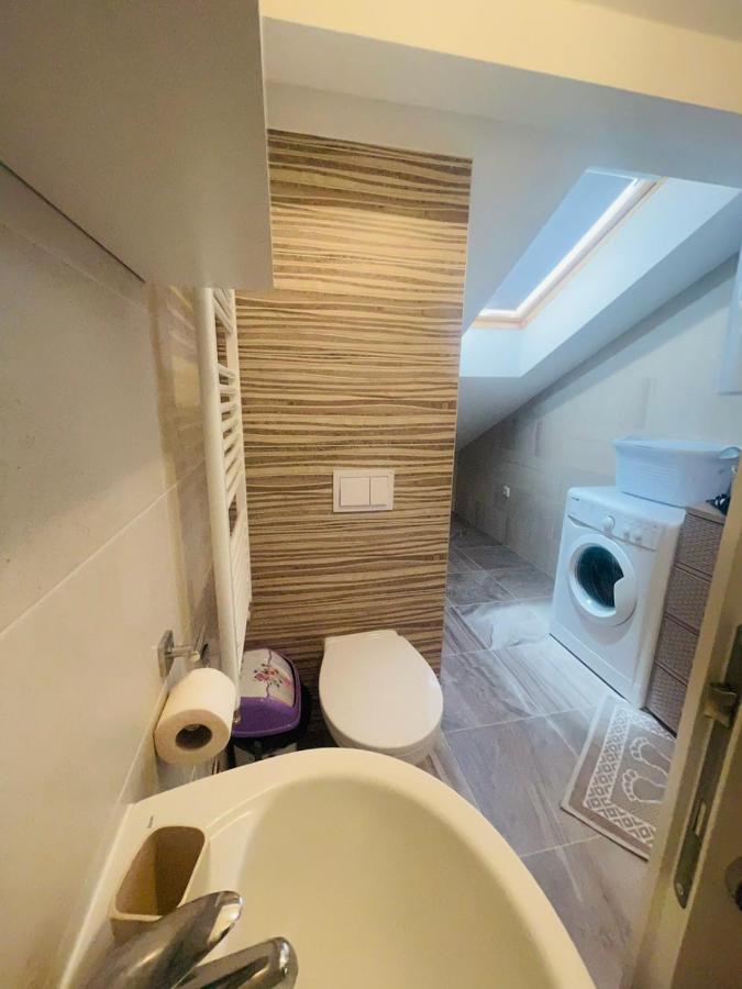 Apartament Sofija Banja Luka Zewnętrze zdjęcie