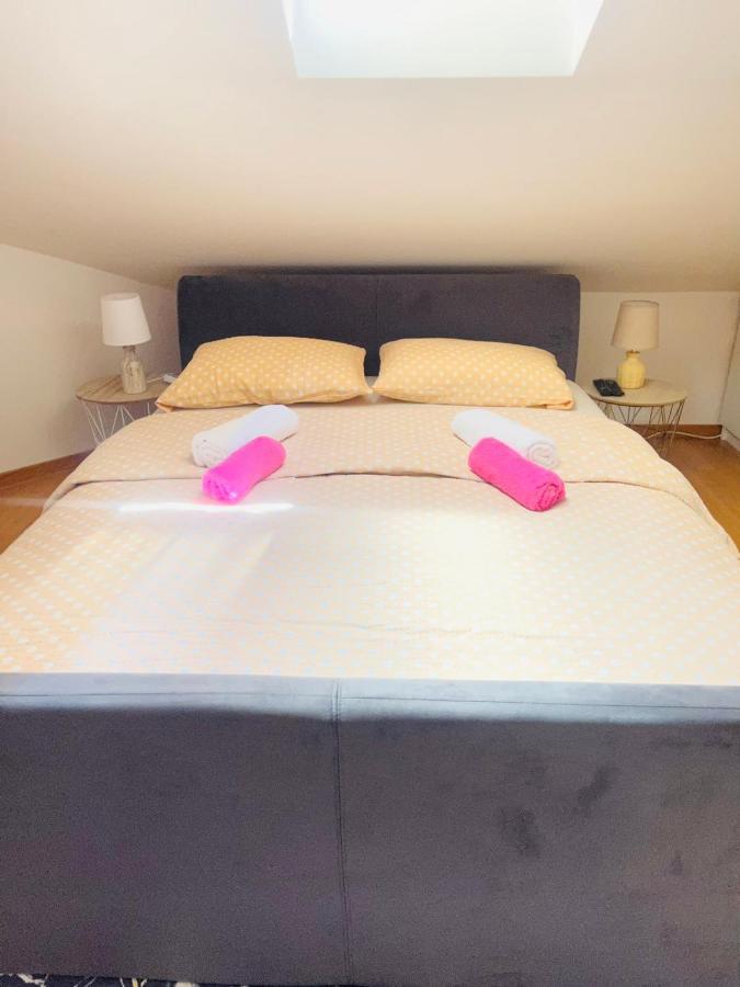 Apartament Sofija Banja Luka Zewnętrze zdjęcie