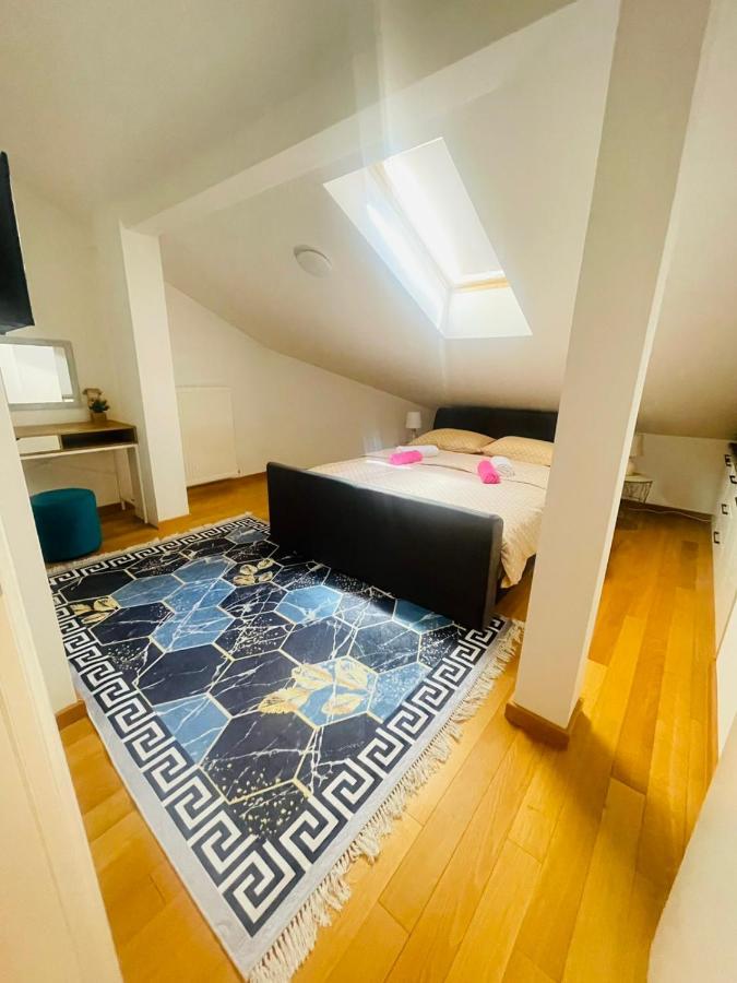 Apartament Sofija Banja Luka Zewnętrze zdjęcie