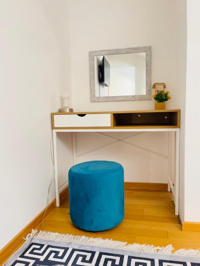 Apartament Sofija Banja Luka Zewnętrze zdjęcie