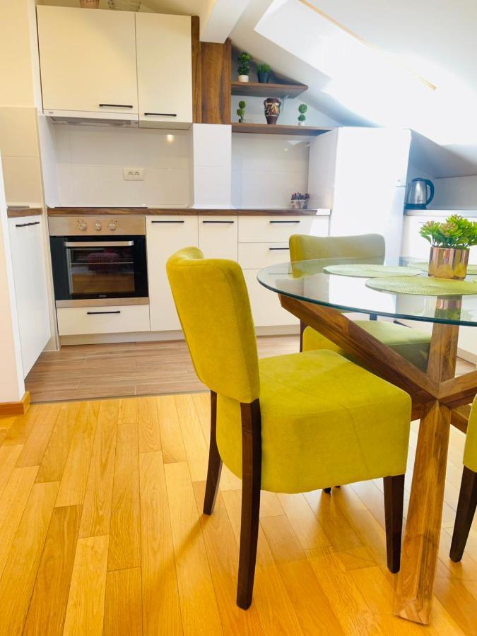 Apartament Sofija Banja Luka Zewnętrze zdjęcie